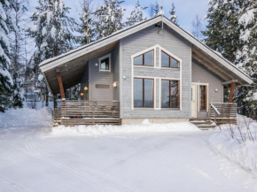 Holiday Home Rinteenkotka cottage